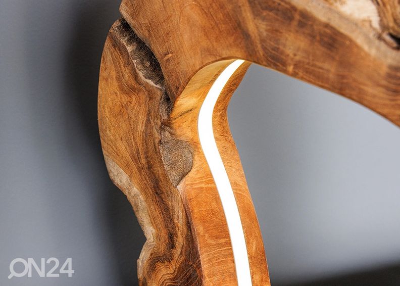 Настольная лампа Organic Artwork увеличить