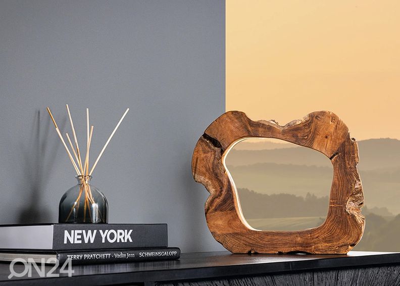 Настольная лампа Organic Artwork увеличить