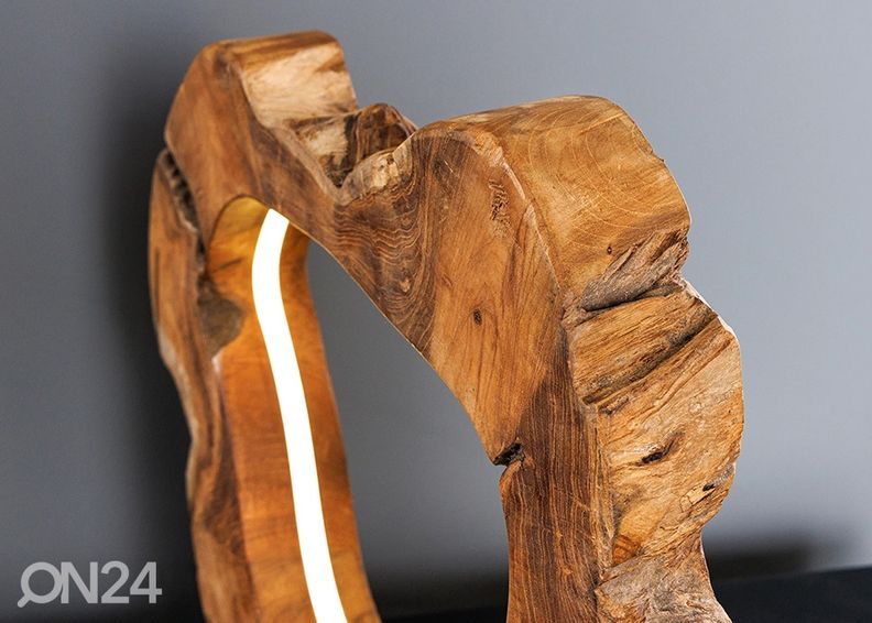 Настольная лампа Organic Artwork увеличить