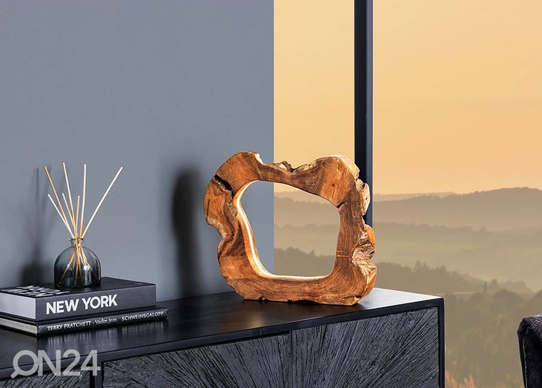 Настольная лампа Organic Artwork увеличить