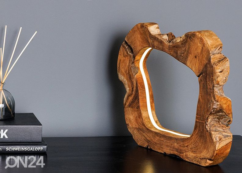 Настольная лампа Organic Artwork увеличить