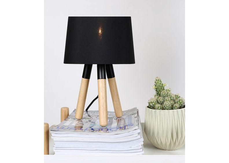 Настольная лампа Oslo увеличить