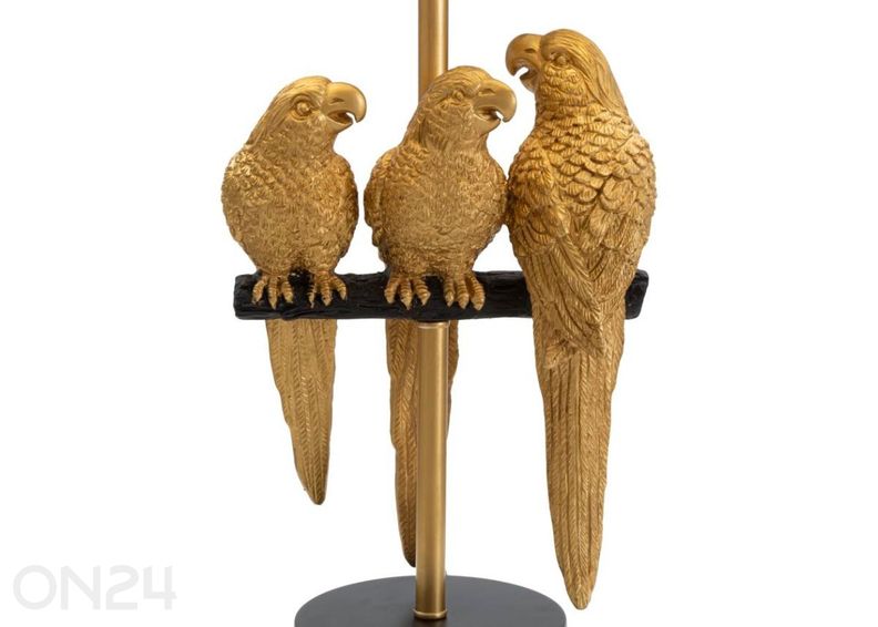 Настольная лампа Pappagalli 30x62,5 см увеличить