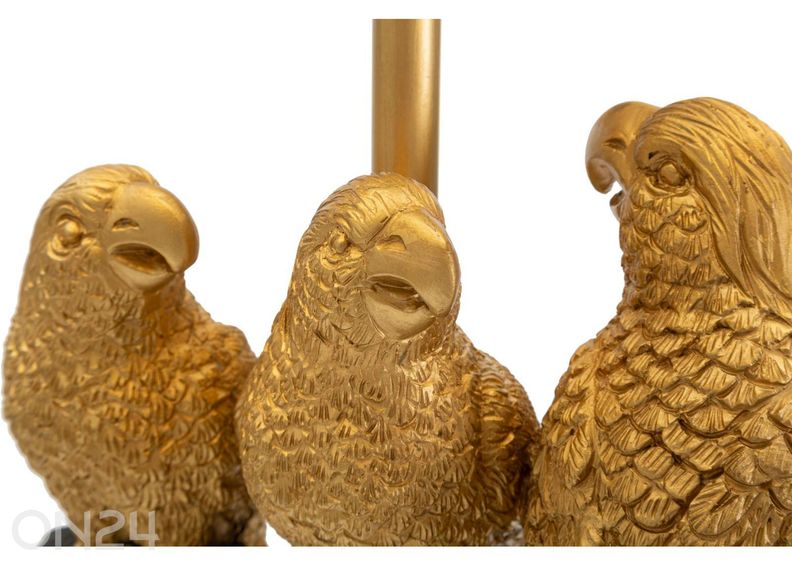 Настольная лампа Pappagalli 30x62,5 см увеличить