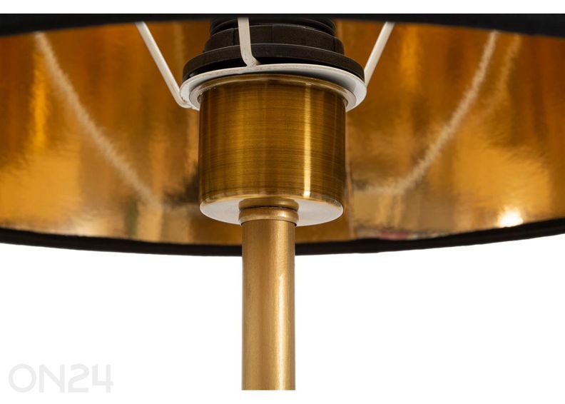 Настольная лампа Pappagalli 30x62,5 см увеличить