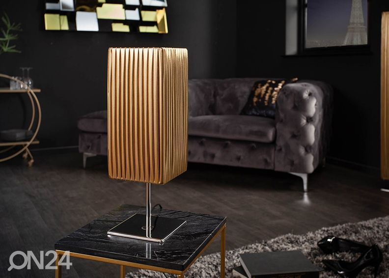 Настольная лампа Paris увеличить