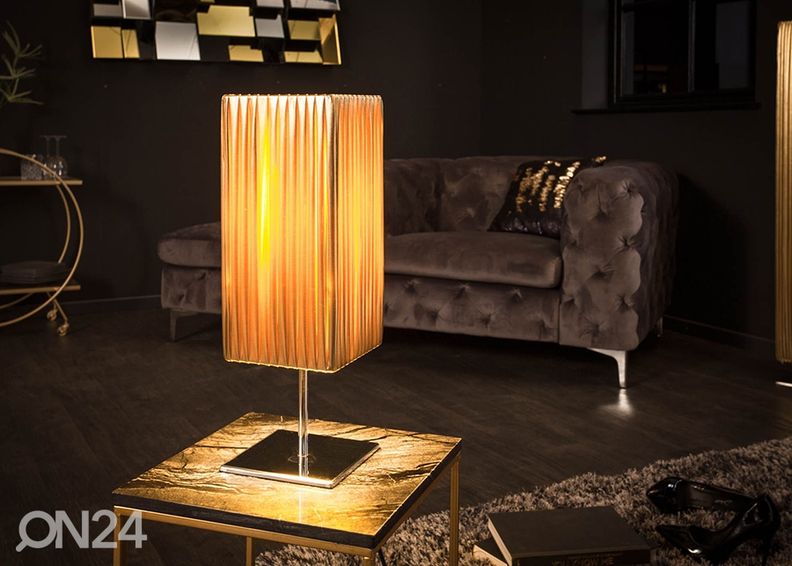 Настольная лампа Paris увеличить