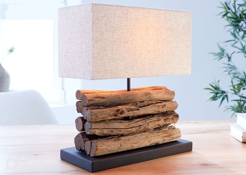 Настольная лампа Perifere увеличить