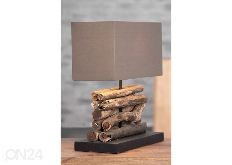 Настольная лампа Perifere увеличить