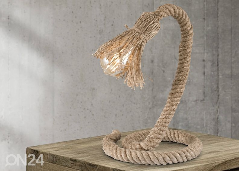 Настольная лампа Pier увеличить