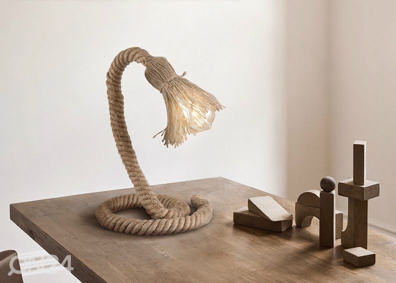 Настольная лампа Pier увеличить