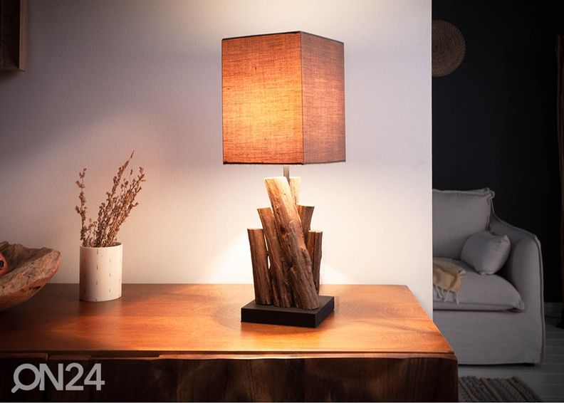 Настольная лампа Pure Nature увеличить