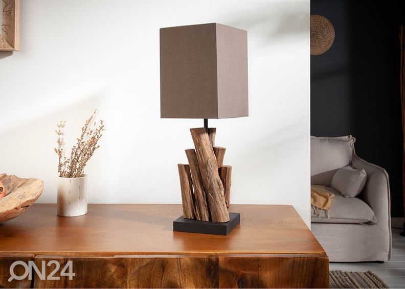 Настольная лампа Pure Nature увеличить