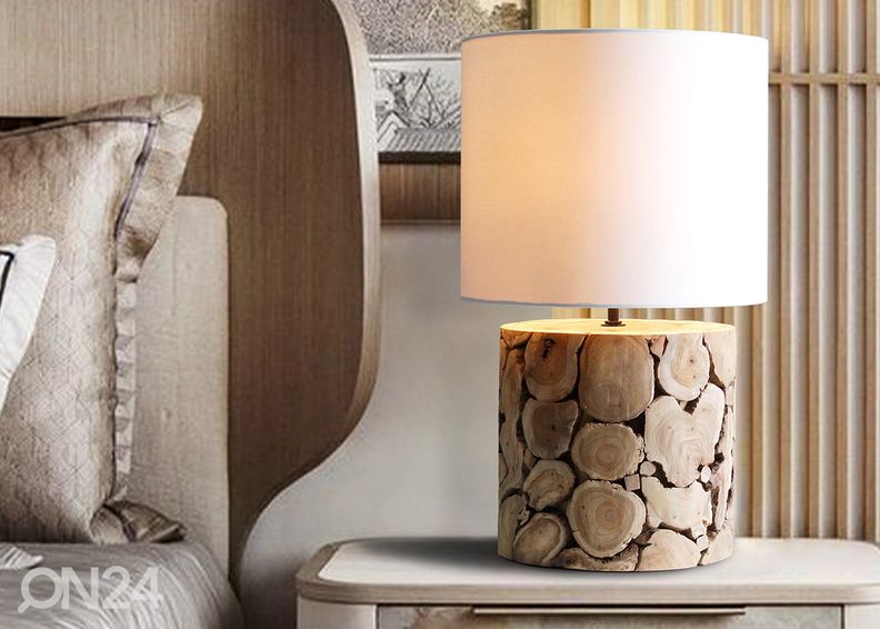 Настольная лампа Pure Nature увеличить