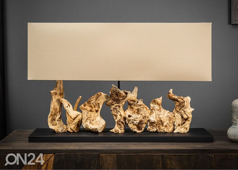 Настольная лампа Pure Unique увеличить