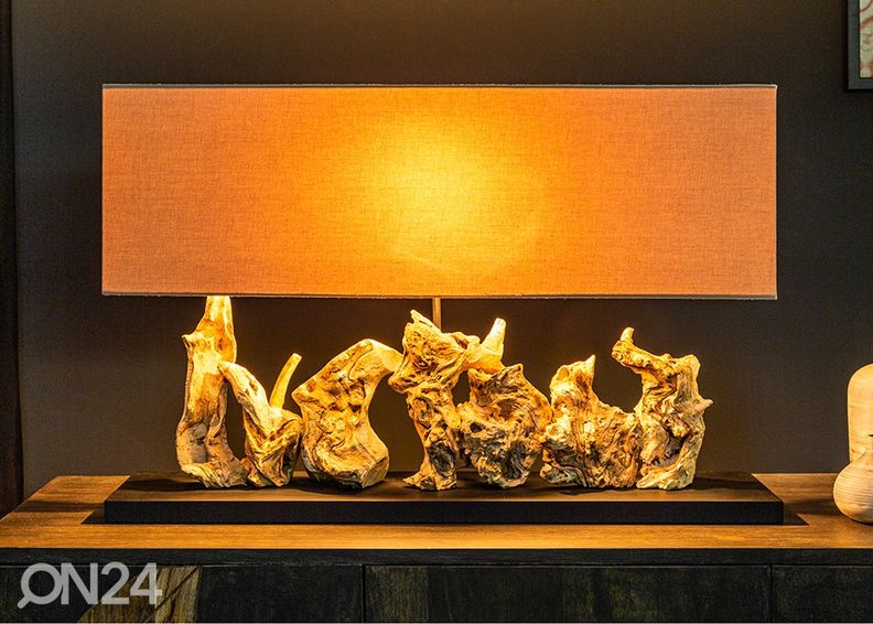 Настольная лампа Pure Unique увеличить