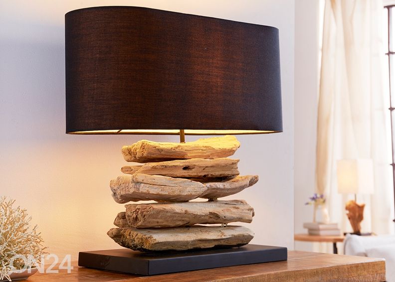 Настольная лампа Riverine увеличить