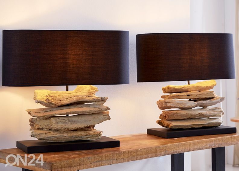 Настольная лампа Riverine увеличить