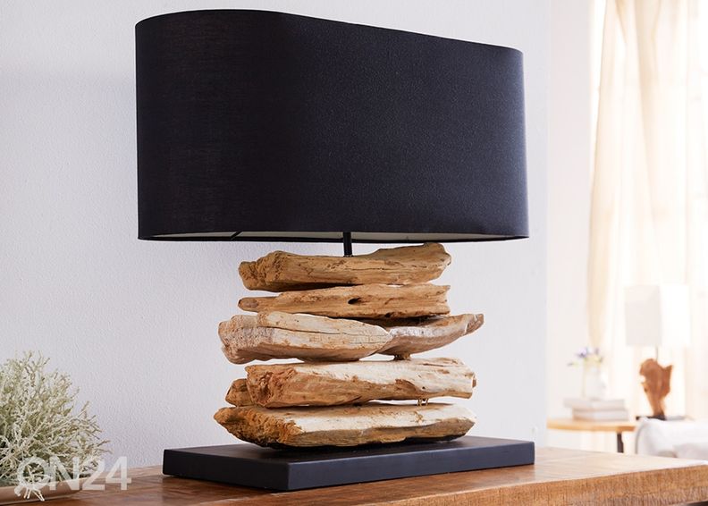 Настольная лампа Riverine увеличить