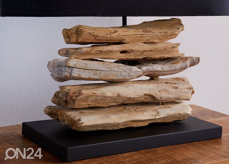 Настольная лампа Riverine увеличить