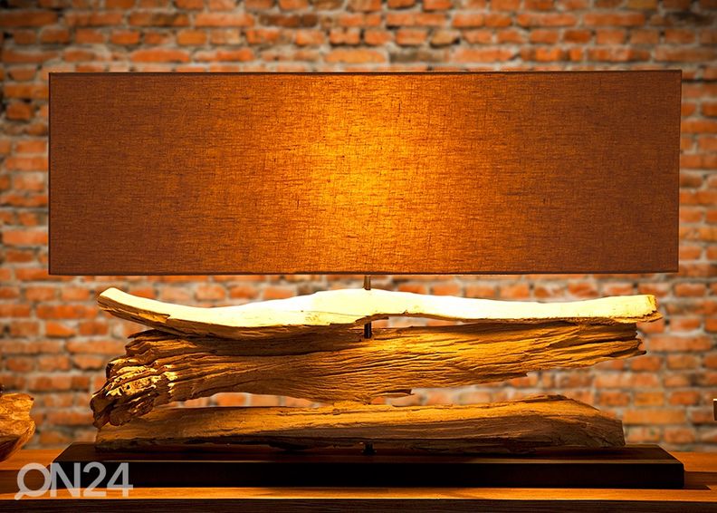 Настольная лампа Riverine увеличить