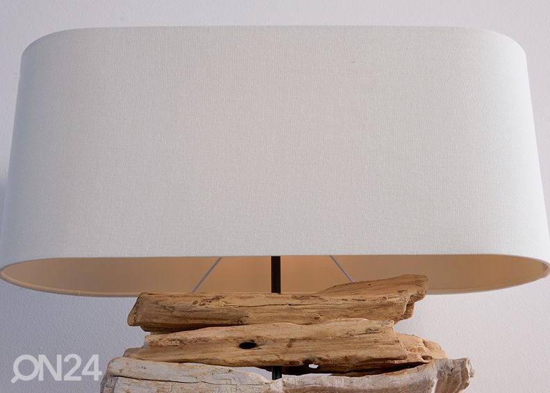 Настольная лампа Riverine увеличить