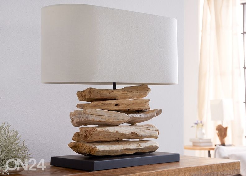 Настольная лампа Riverine увеличить