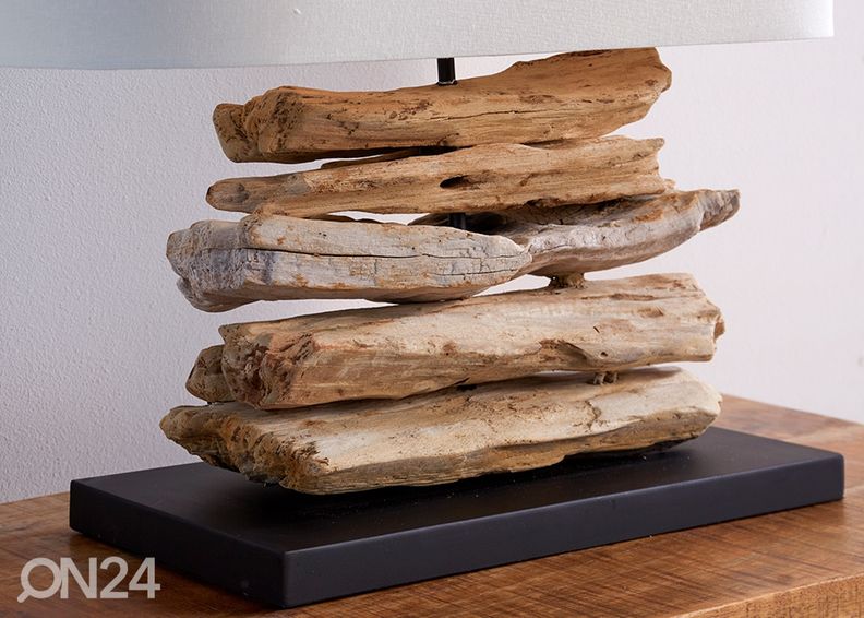 Настольная лампа Riverine увеличить