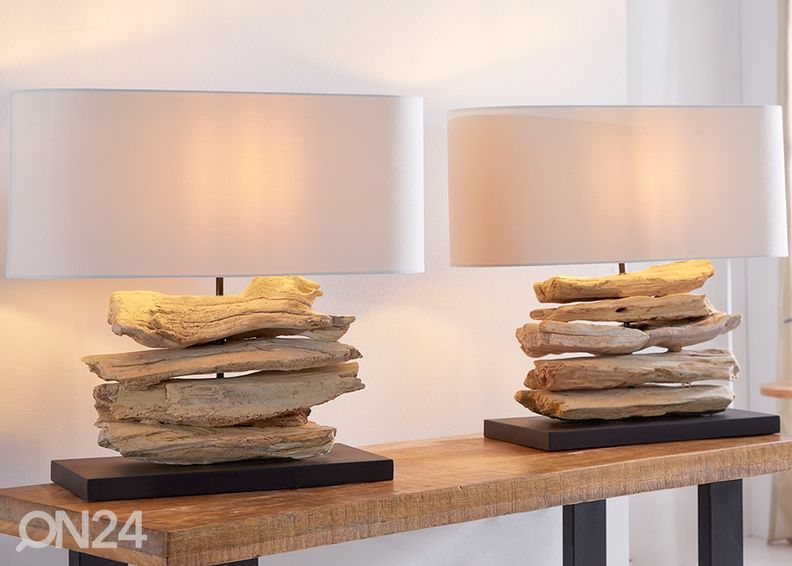 Настольная лампа Riverine увеличить