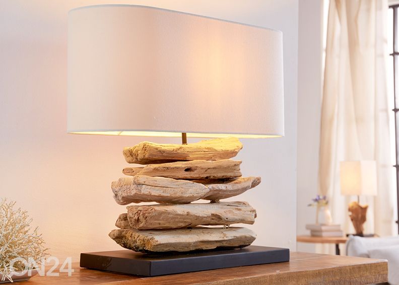 Настольная лампа Riverine увеличить