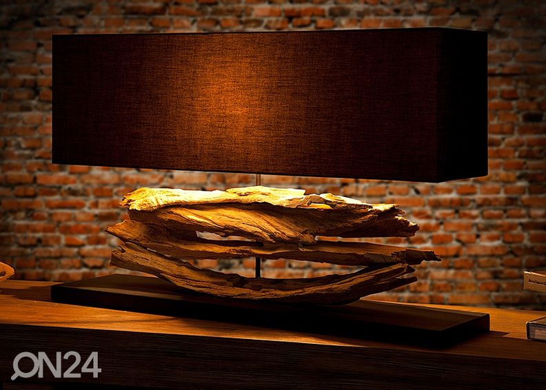 Настольная лампа Riverine увеличить