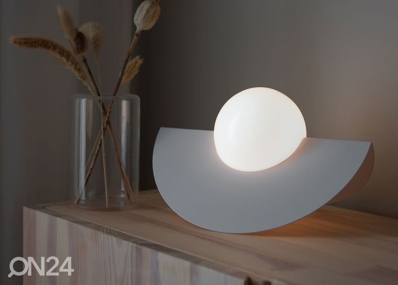 Настольная лампа Roccia увеличить