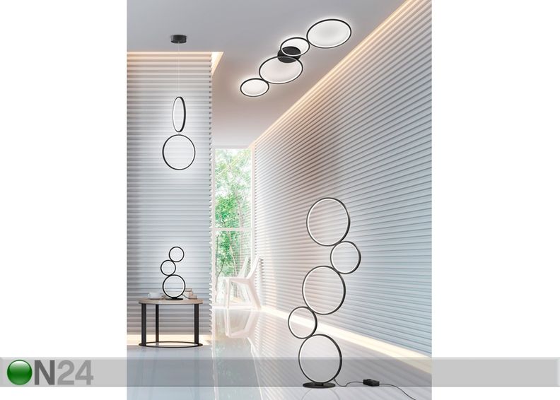 Настольная лампа Rondo увеличить