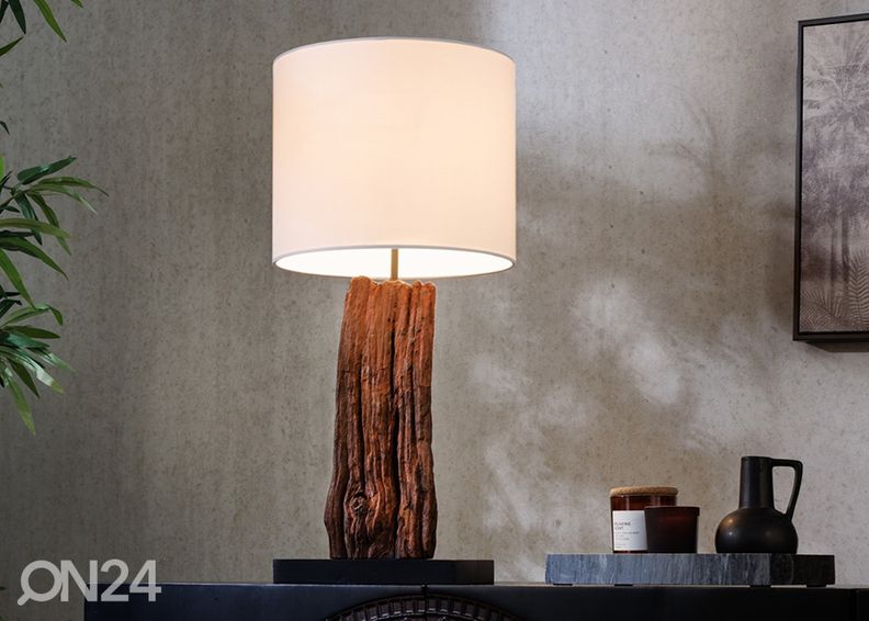 Настольная лампа Rousi увеличить