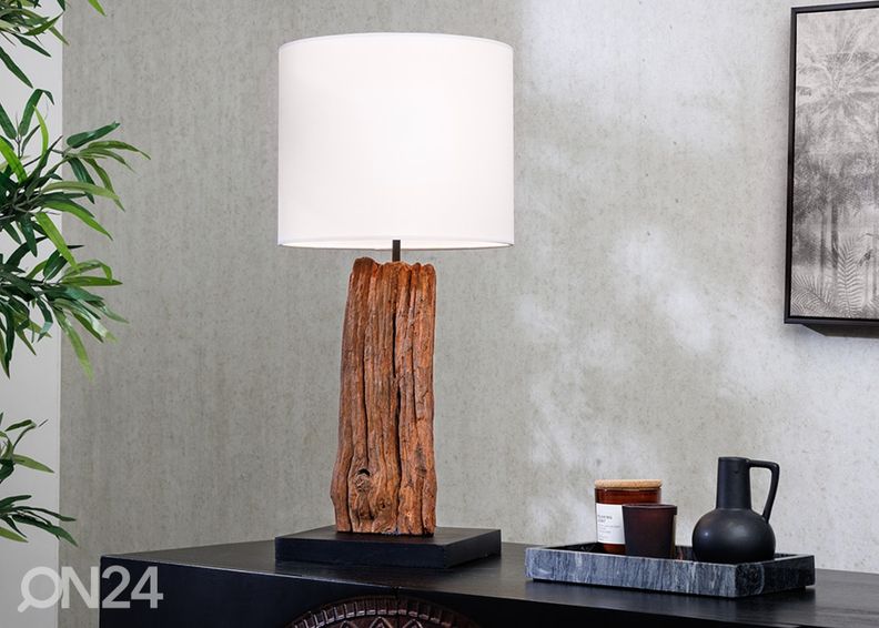 Настольная лампа Rousi увеличить