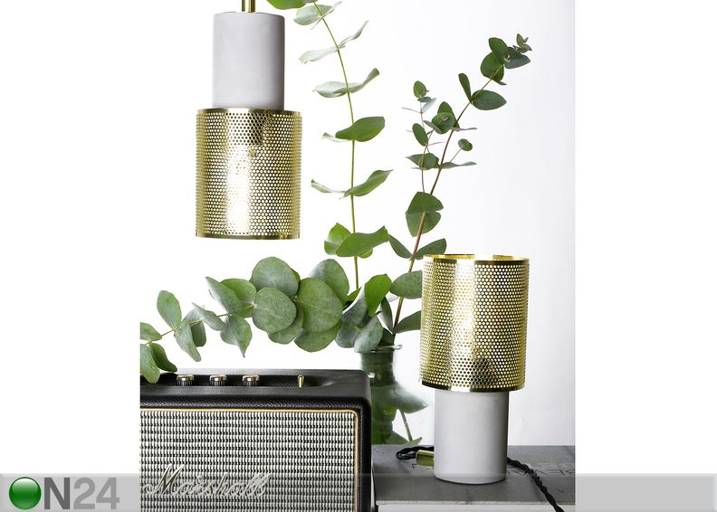 Настольная лампа Rumble увеличить