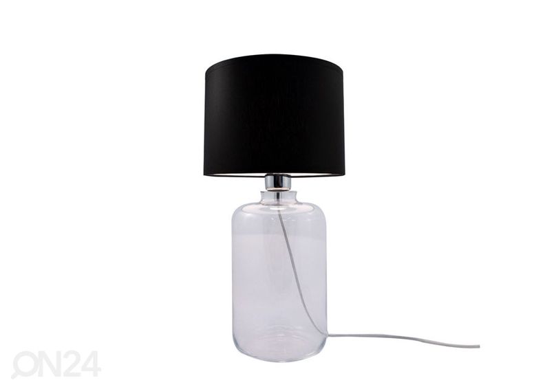 Настольная лампа Samasun Black увеличить