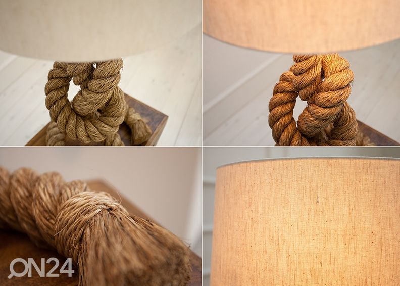 Настольная лампа Seven Seas увеличить