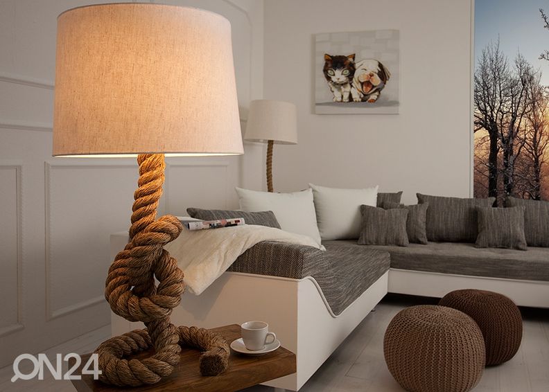 Настольная лампа Seven Seas увеличить