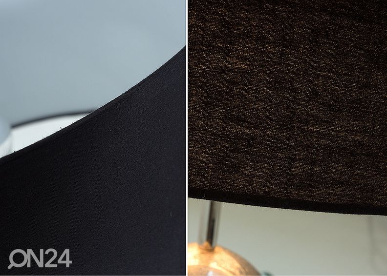 Настольная лампа Skull увеличить