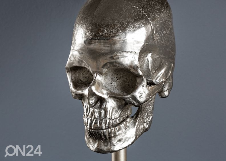 Настольная лампа Skull увеличить