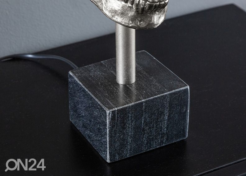 Настольная лампа Skull увеличить