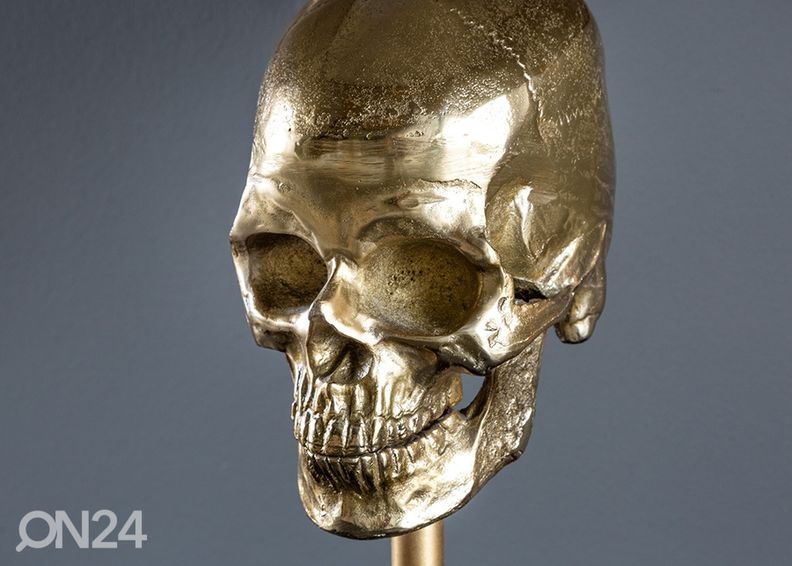 Настольная лампа Skull увеличить