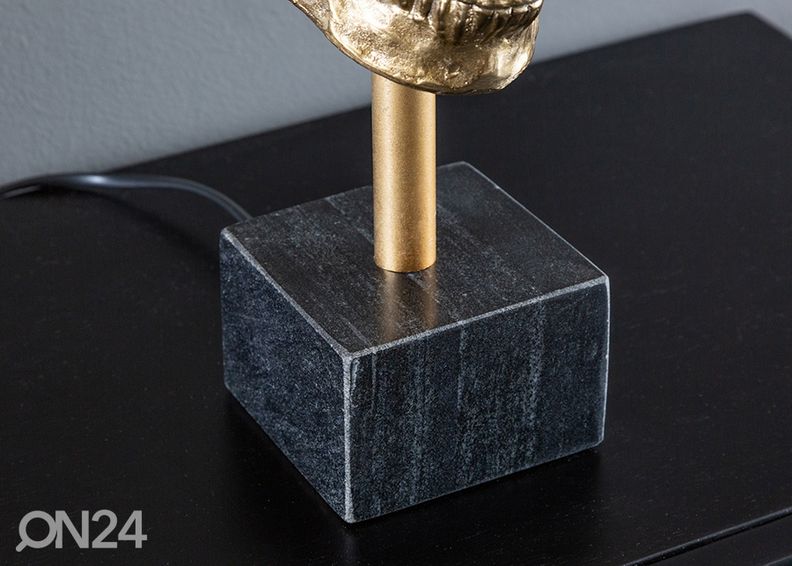 Настольная лампа Skull увеличить