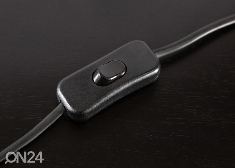 Настольная лампа Skull увеличить