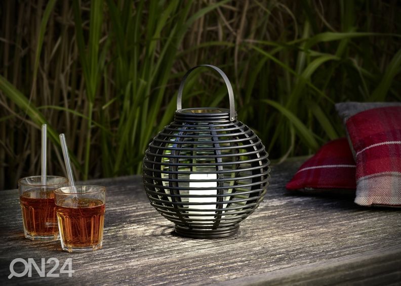 Настольная лампа Solar Carmelo увеличить