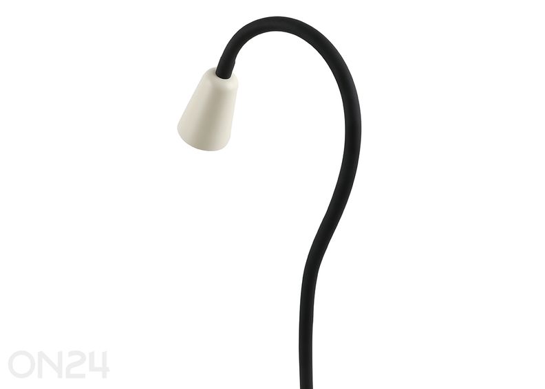 Настольная лампа Spoty, белая увеличить