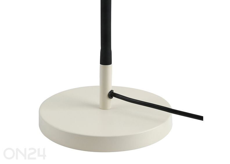 Настольная лампа Spoty, белая увеличить