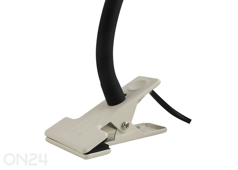 Настольная лампа Spoty, белый увеличить