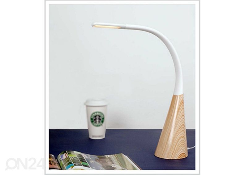 Настольная лампа Swan увеличить